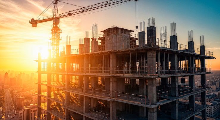 About NJ Construction