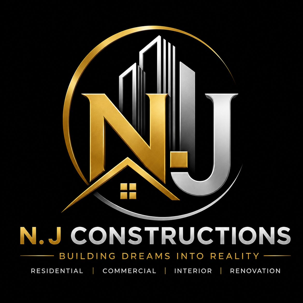 NJ Construction